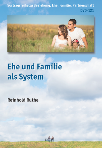 06 - Ehe- und  Familie als System