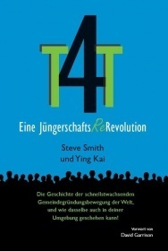 T4T - Jüngerschafts-Revolution