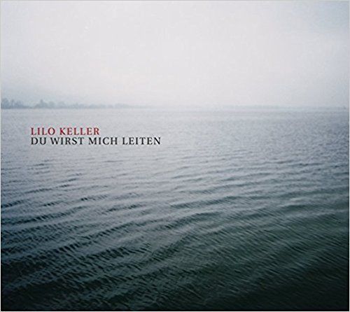 Du wirst mich leiten - Lilo Keller (Audio CD)