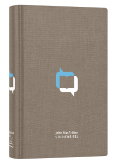 John MacArthur Studienbibel